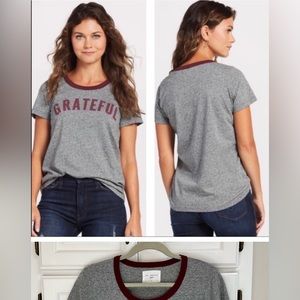 Sol Angeles grateful tee